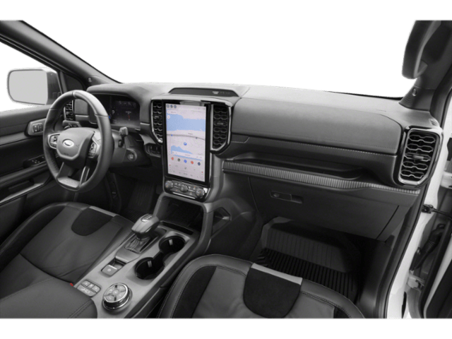 2026 Ford Ranger Raptor Washington MO
