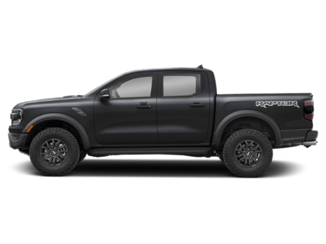 2026 Ford Ranger Raptor Washington MO