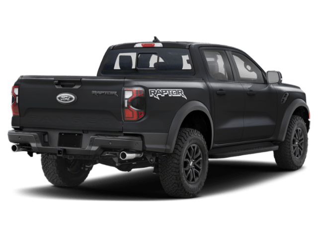 2026 Ford Ranger Raptor Washington MO