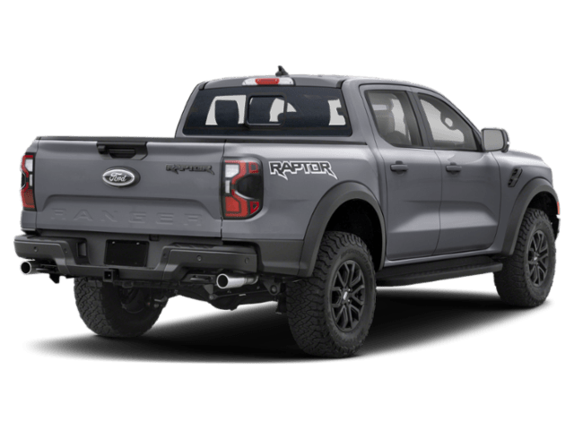 2026 Ford Ranger Raptor Washington MO