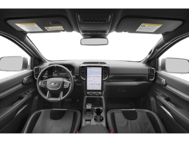 2026 Ford Ranger Raptor Washington MO