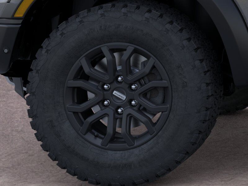 2026 Ford Ranger Raptor Winder GA