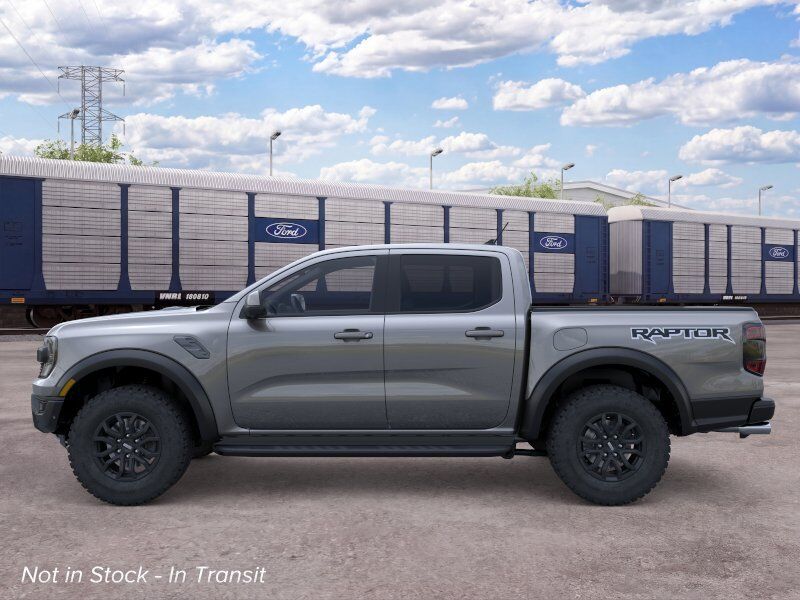 2026 Ford Ranger Raptor Winder GA