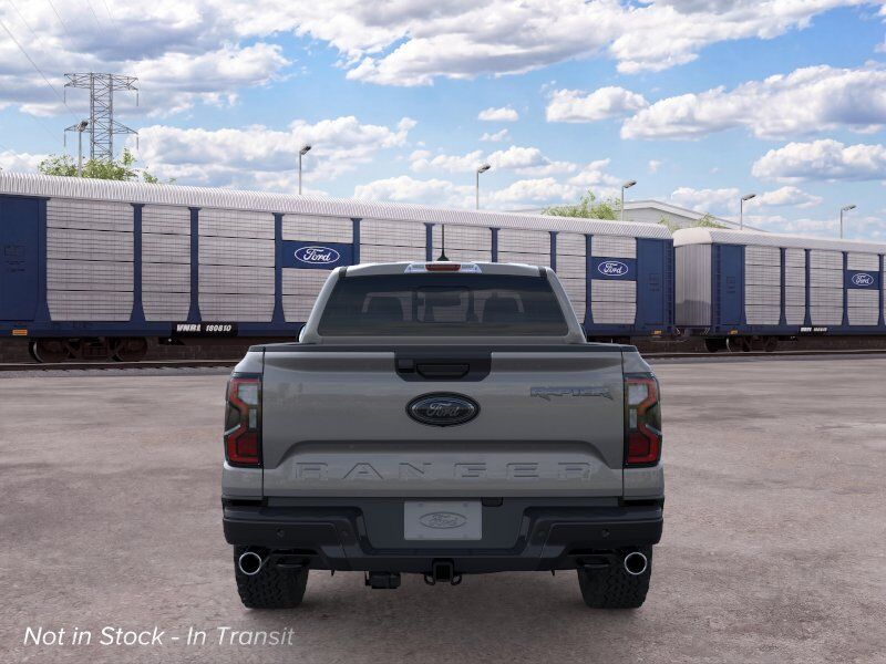 2026 Ford Ranger Raptor Winder GA