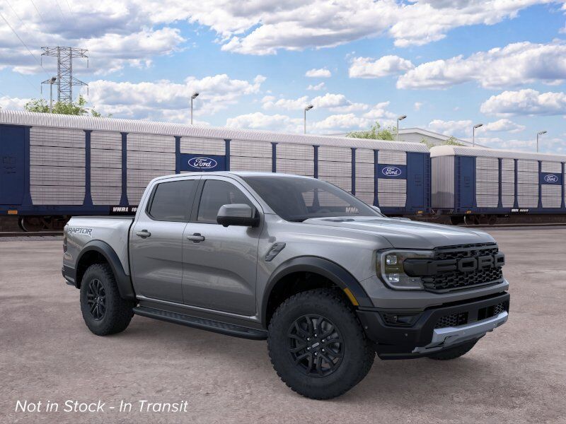 2026 Ford Ranger Raptor Winder GA