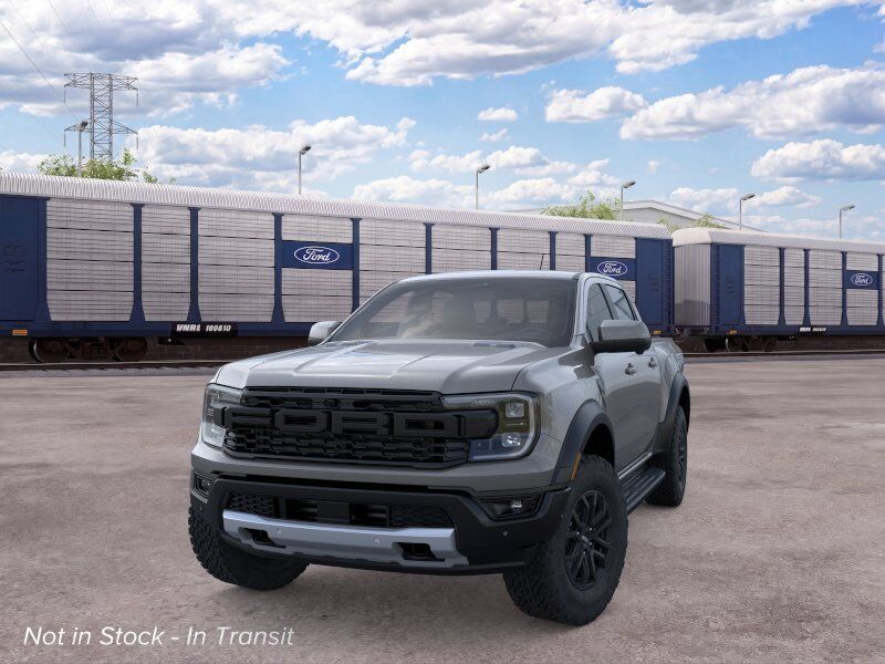 2026 Ford Ranger Raptor Winder GA