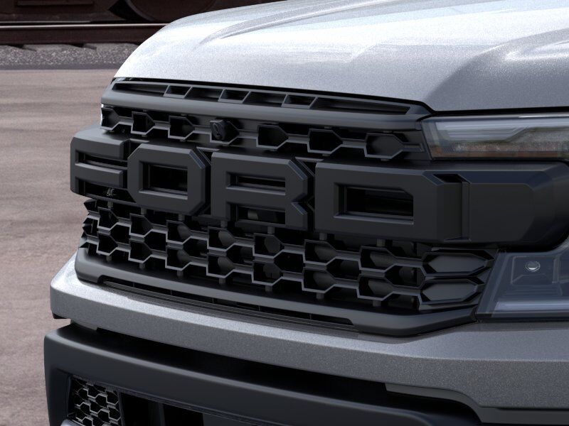 2026 Ford Ranger Raptor Winder GA