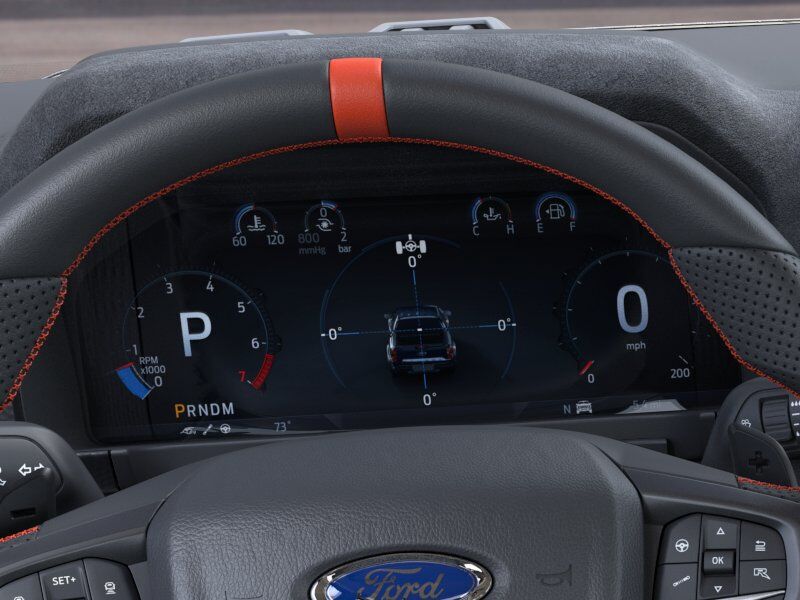 2026 Ford Ranger Raptor Winder GA