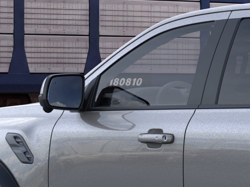 2026 Ford Ranger Raptor Winder GA