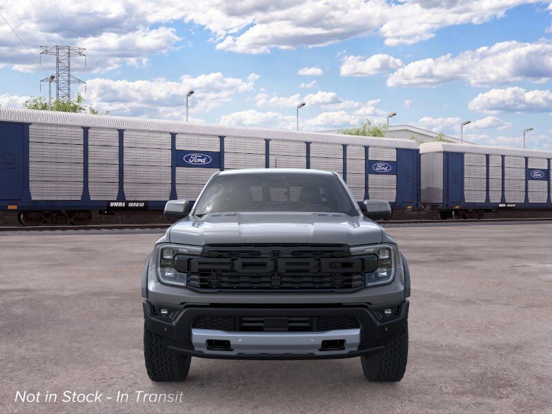 2026 Ford Ranger Raptor Winder GA