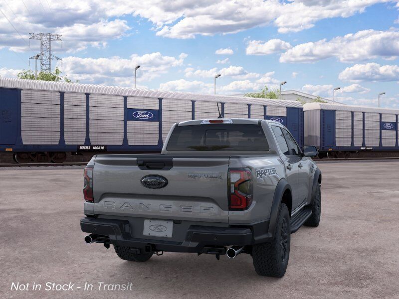 2026 Ford Ranger Raptor Winder GA