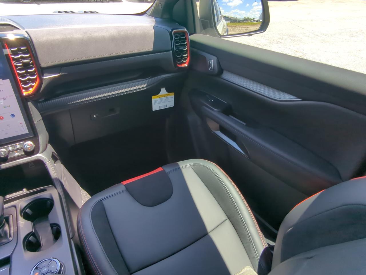 2026 Ford Ranger Raptor Winder GA