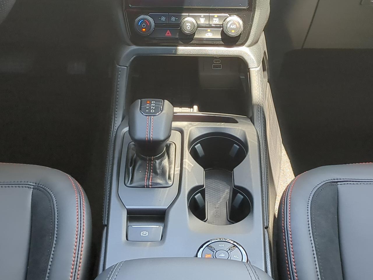 2026 Ford Ranger Raptor Winder GA