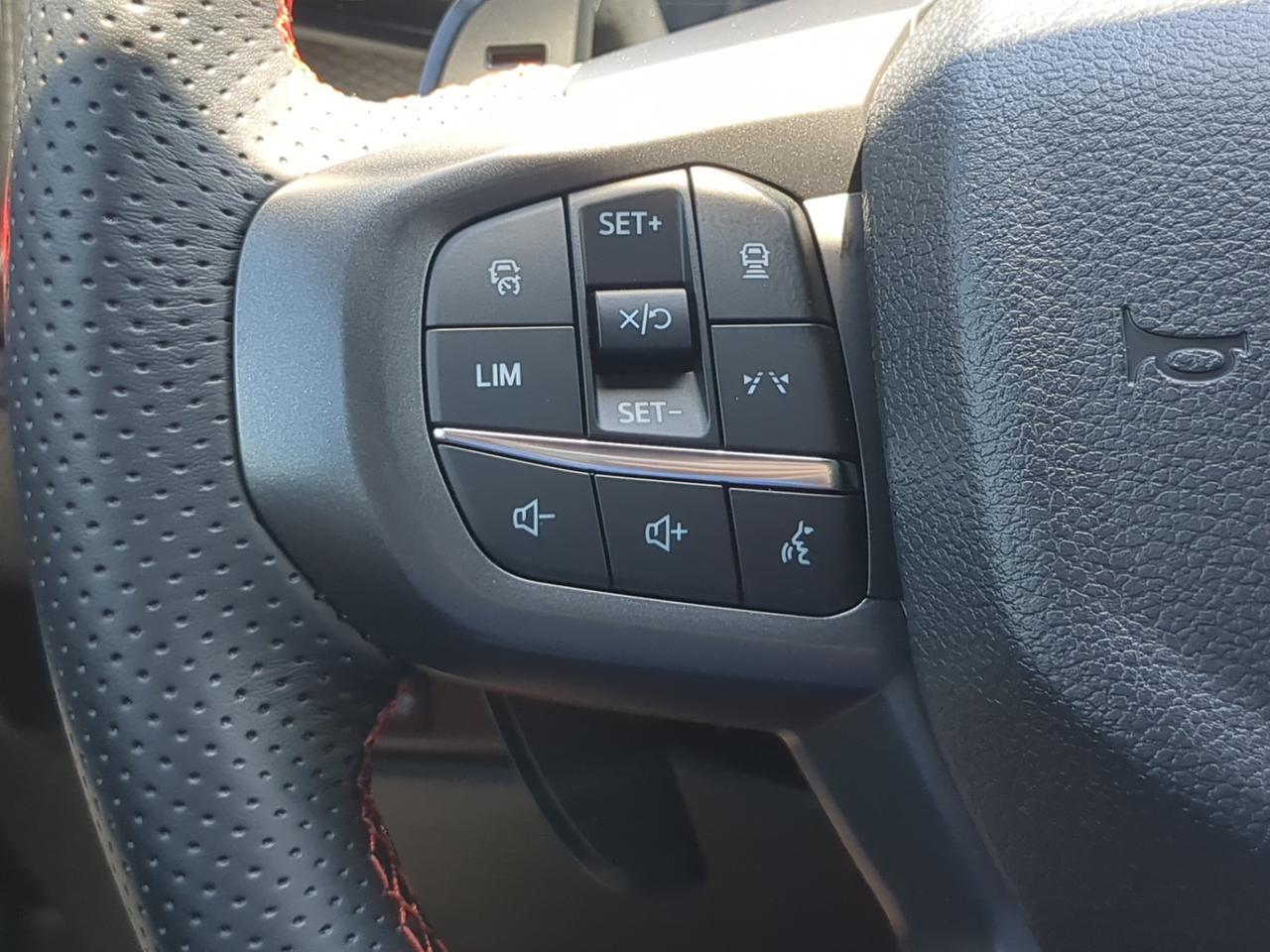 2026 Ford Ranger Raptor Winder GA