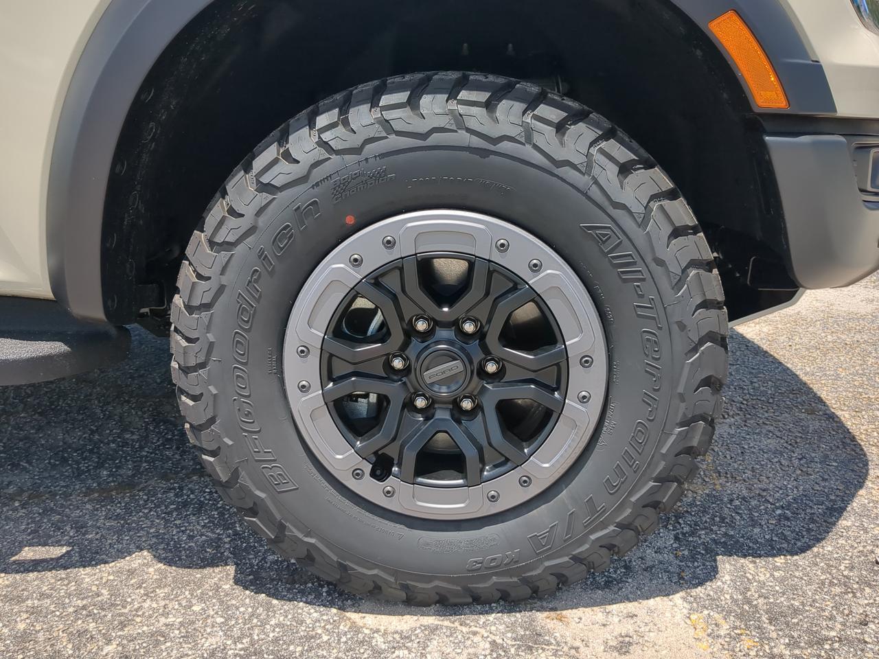 2026 Ford Ranger Raptor Winder GA