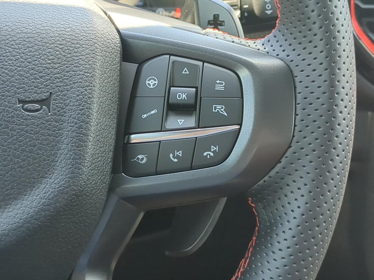 2026 Ford Ranger Raptor Winder GA