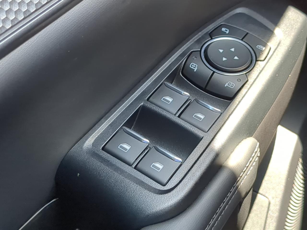 2026 Ford Ranger Raptor Winder GA