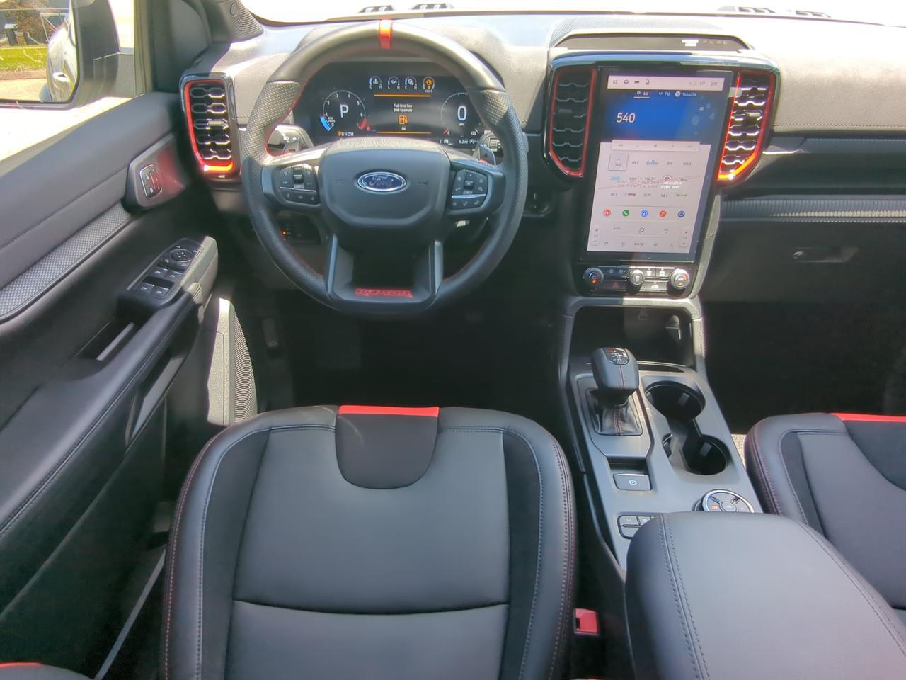 2026 Ford Ranger Raptor Winder GA