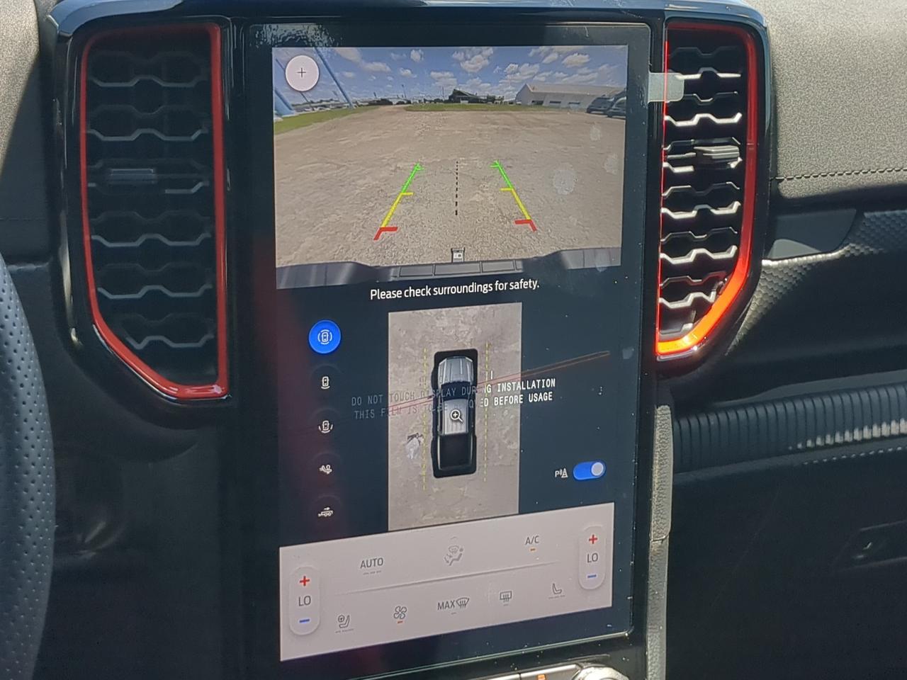 2026 Ford Ranger Raptor Winder GA
