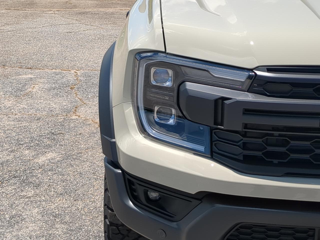 2026 Ford Ranger Raptor Winder GA