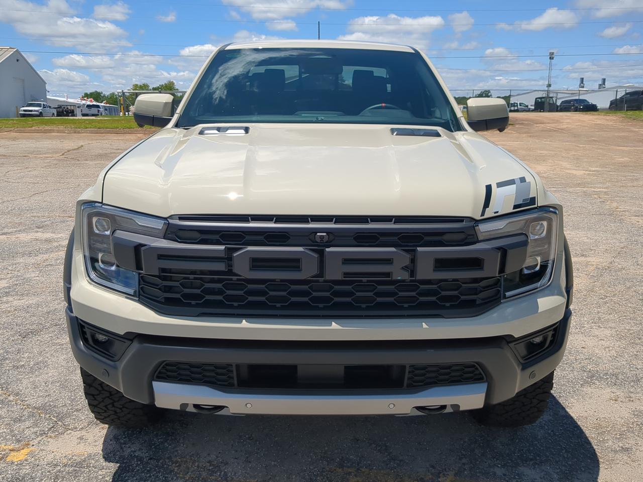 2026 Ford Ranger Raptor Winder GA