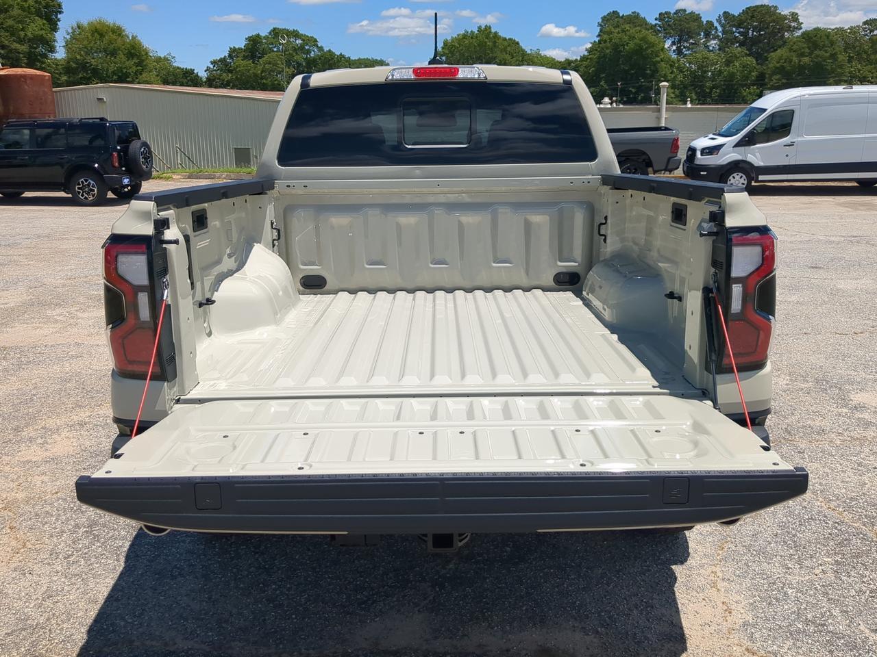2026 Ford Ranger Raptor Winder GA