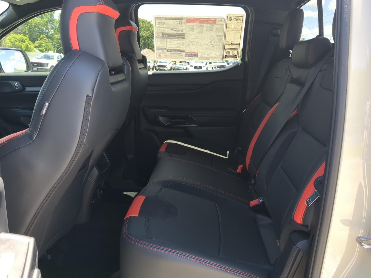 2026 Ford Ranger Raptor Winder GA