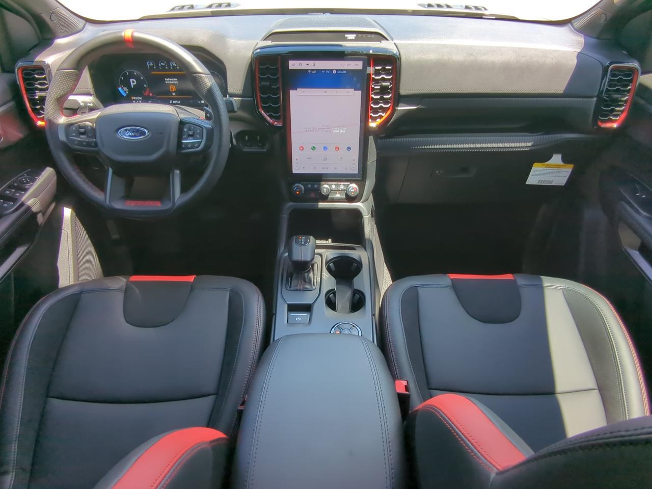 2026 Ford Ranger Raptor Winder GA