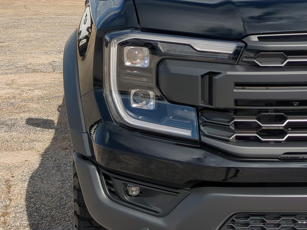 2026 Ford Ranger Raptor Winder GA