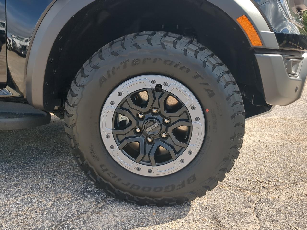 2026 Ford Ranger Raptor Winder GA