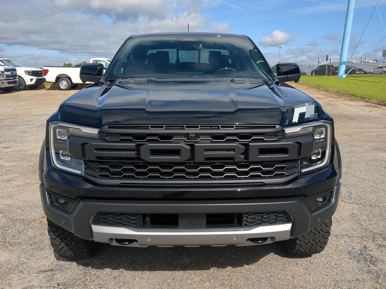 2026 Ford Ranger Raptor Winder GA