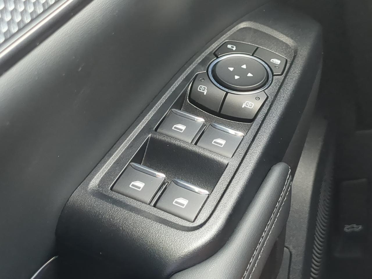2026 Ford Ranger Raptor Winder GA