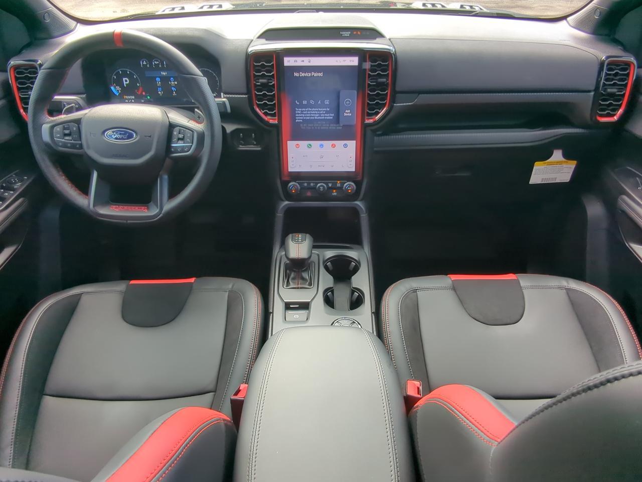 2026 Ford Ranger Raptor Winder GA