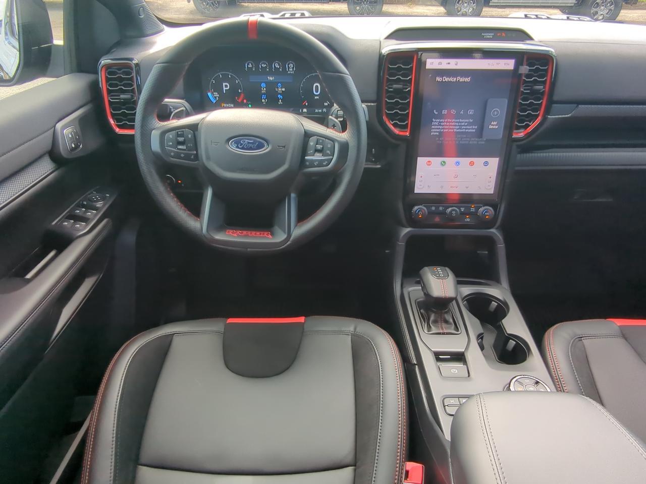 2026 Ford Ranger Raptor Winder GA