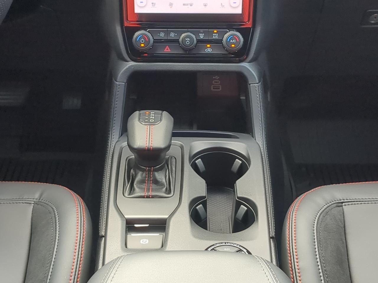 2026 Ford Ranger Raptor Winder GA