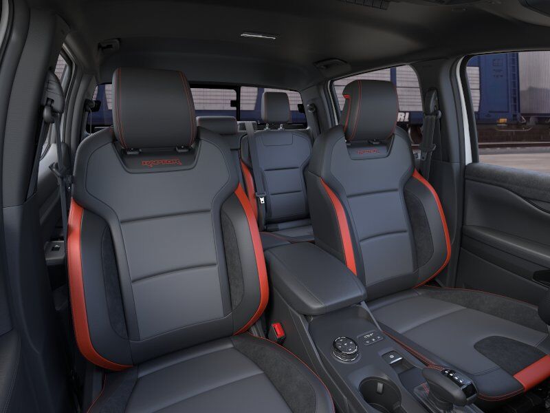 2026 Ford Ranger Raptor Winder GA