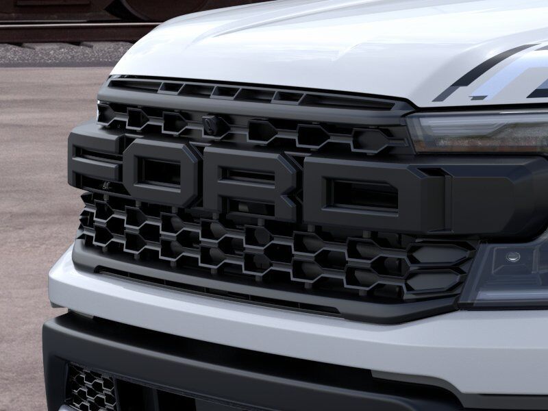 2026 Ford Ranger Raptor Winder GA