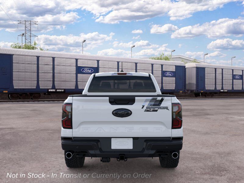 2026 Ford Ranger Raptor Winder GA