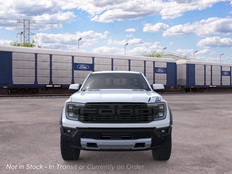 2026 Ford Ranger Raptor Winder GA