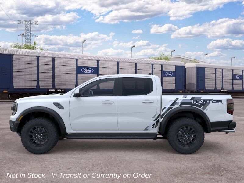 2026 Ford Ranger Raptor Winder GA