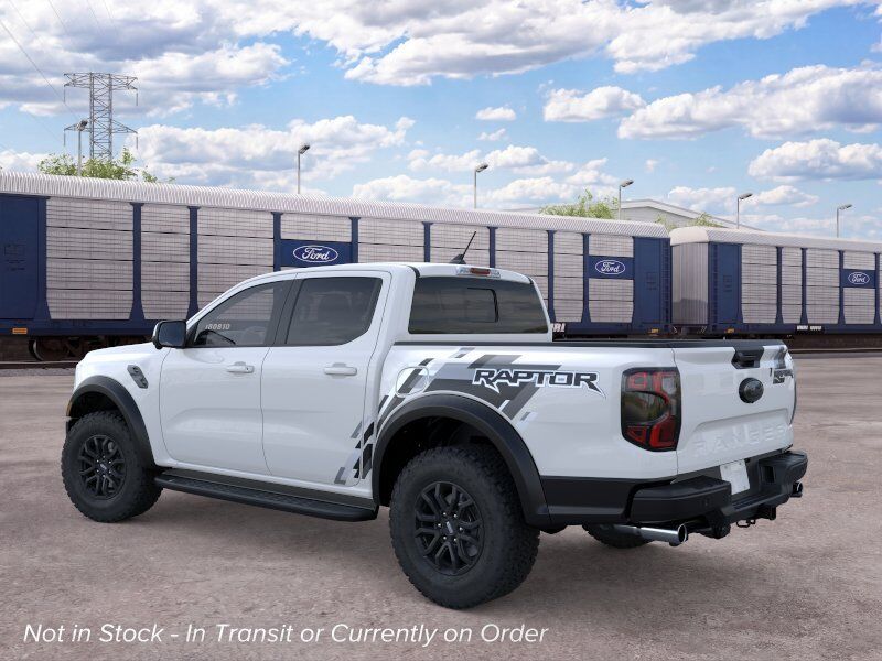 2026 Ford Ranger Raptor Winder GA