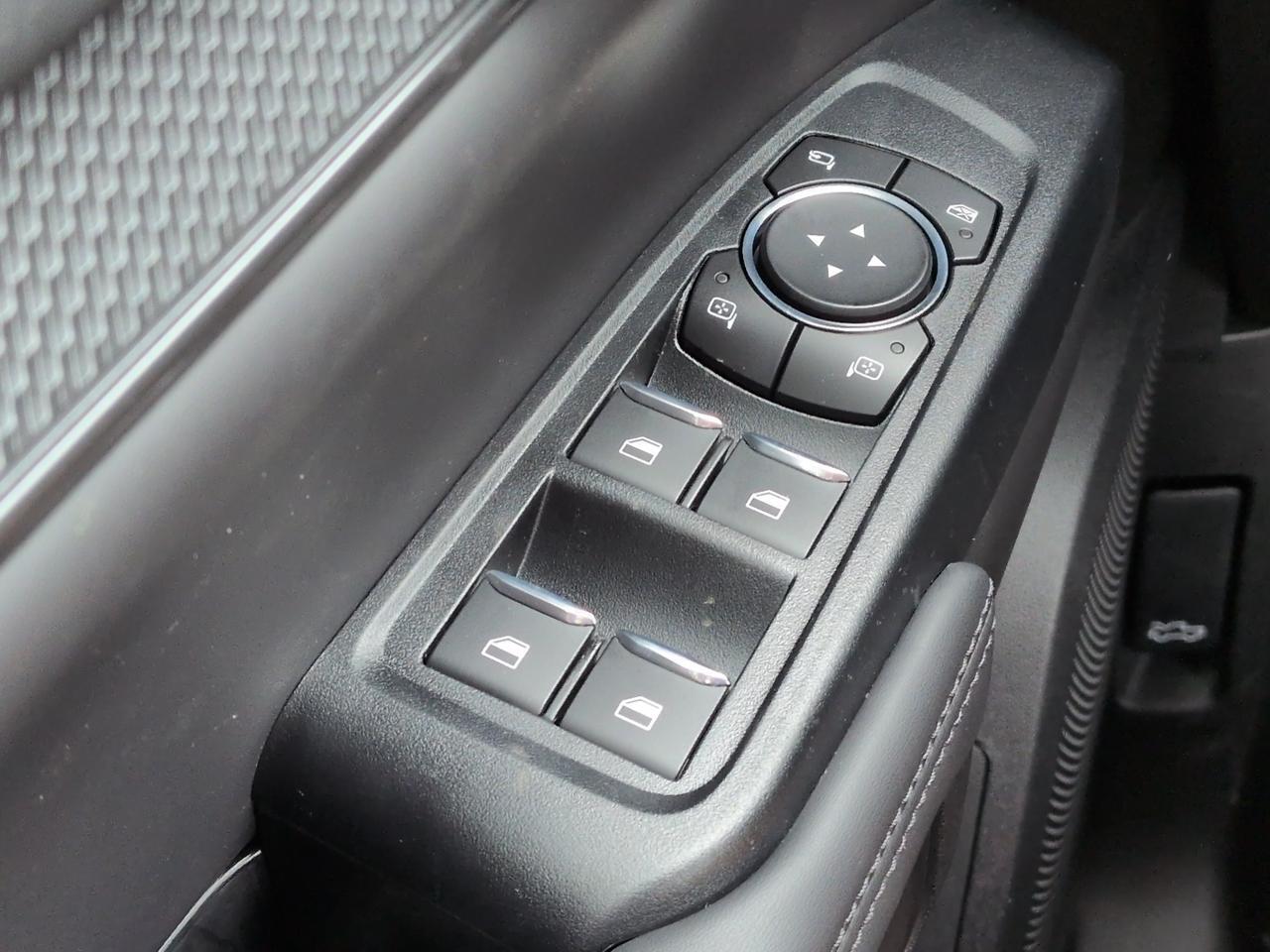 2026 Ford Ranger Raptor Winder GA