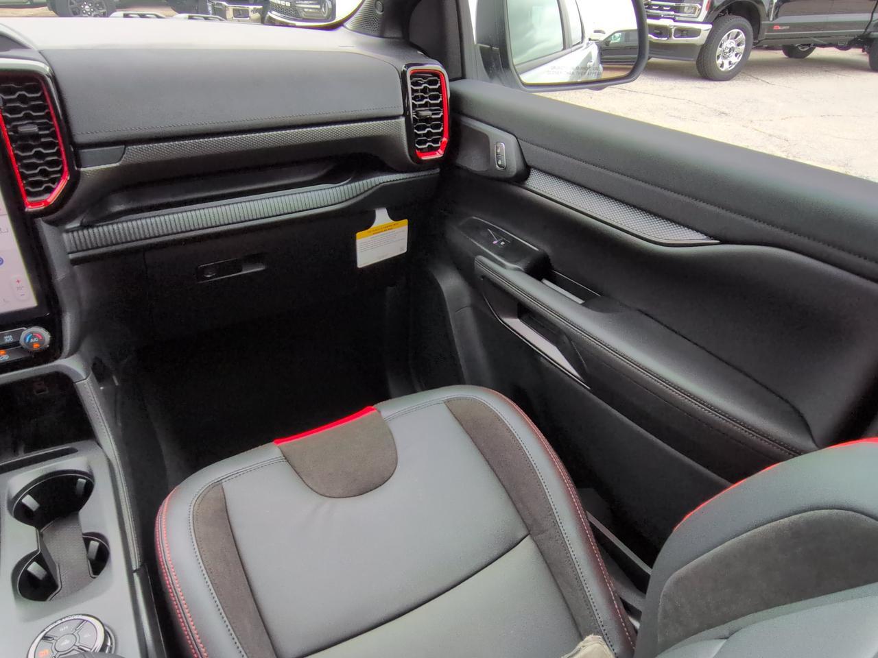 2026 Ford Ranger Raptor Winder GA