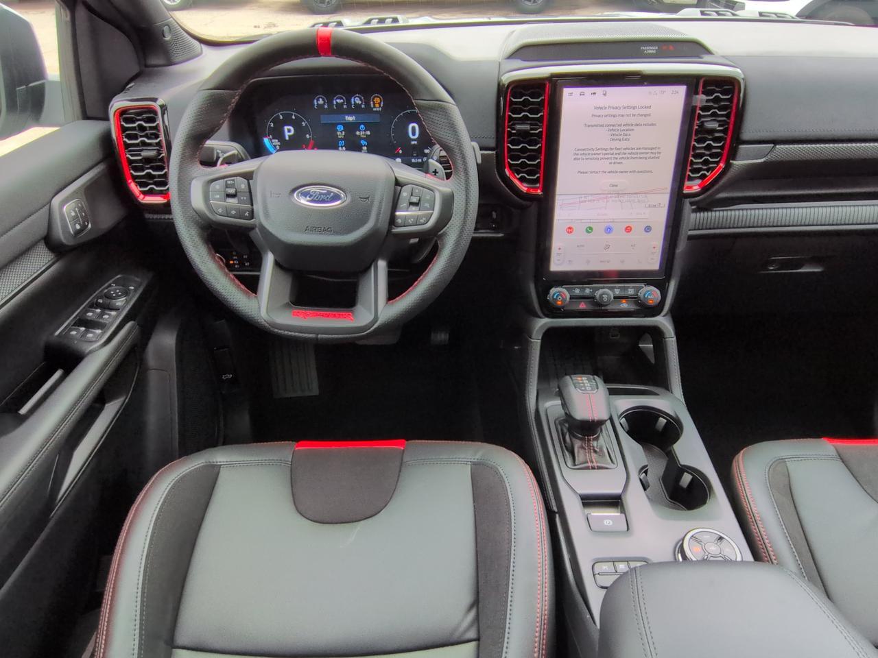 2026 Ford Ranger Raptor Winder GA