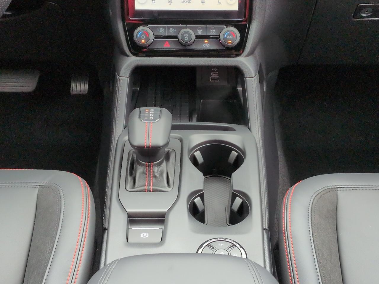 2026 Ford Ranger Raptor Winder GA