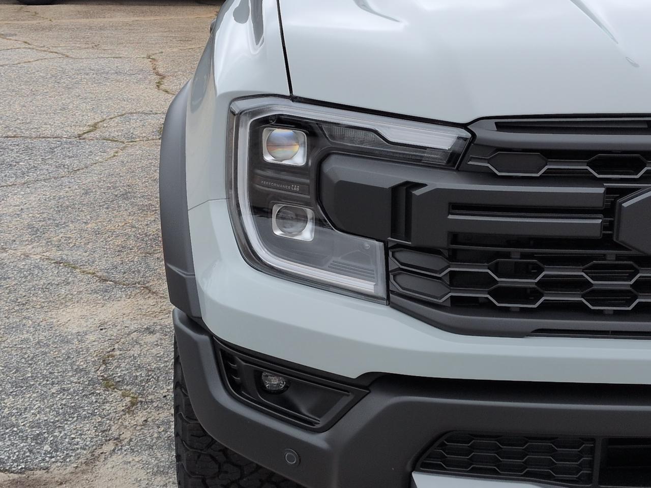 2026 Ford Ranger Raptor Winder GA