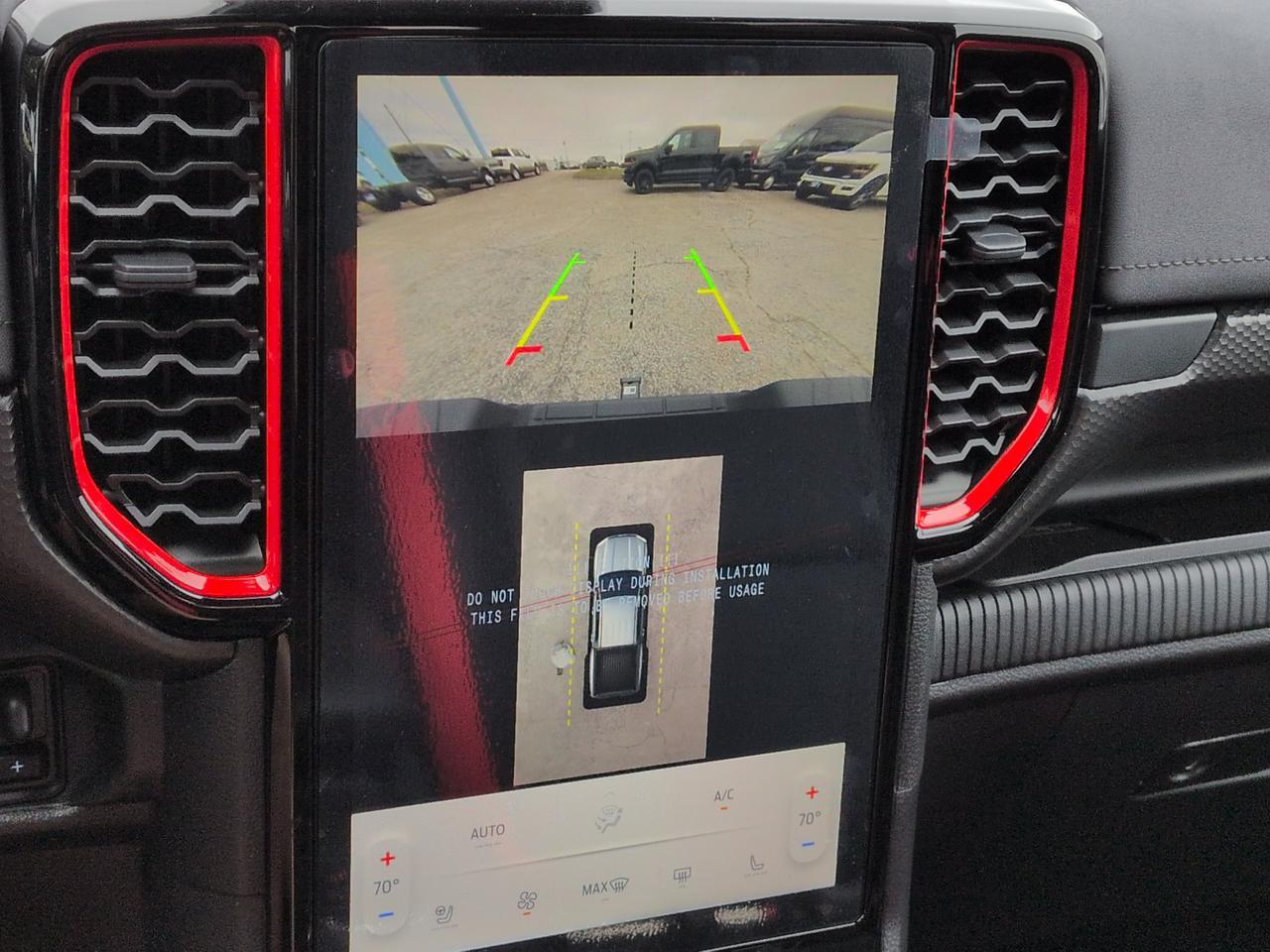 2026 Ford Ranger Raptor Winder GA
