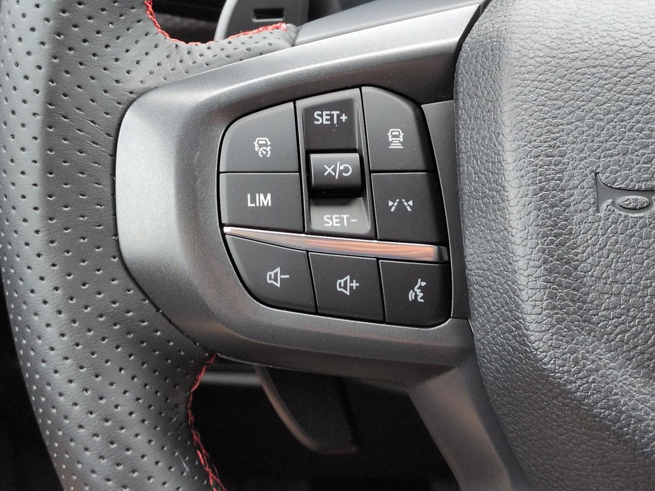2026 Ford Ranger Raptor Winder GA