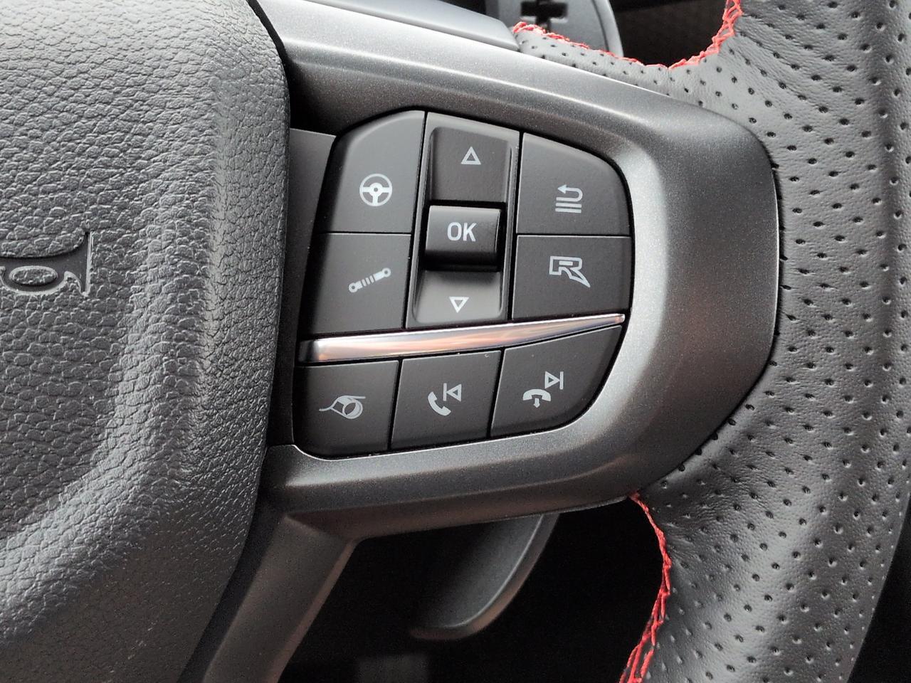 2026 Ford Ranger Raptor Winder GA