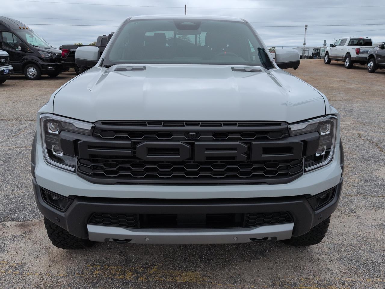2026 Ford Ranger Raptor Winder GA